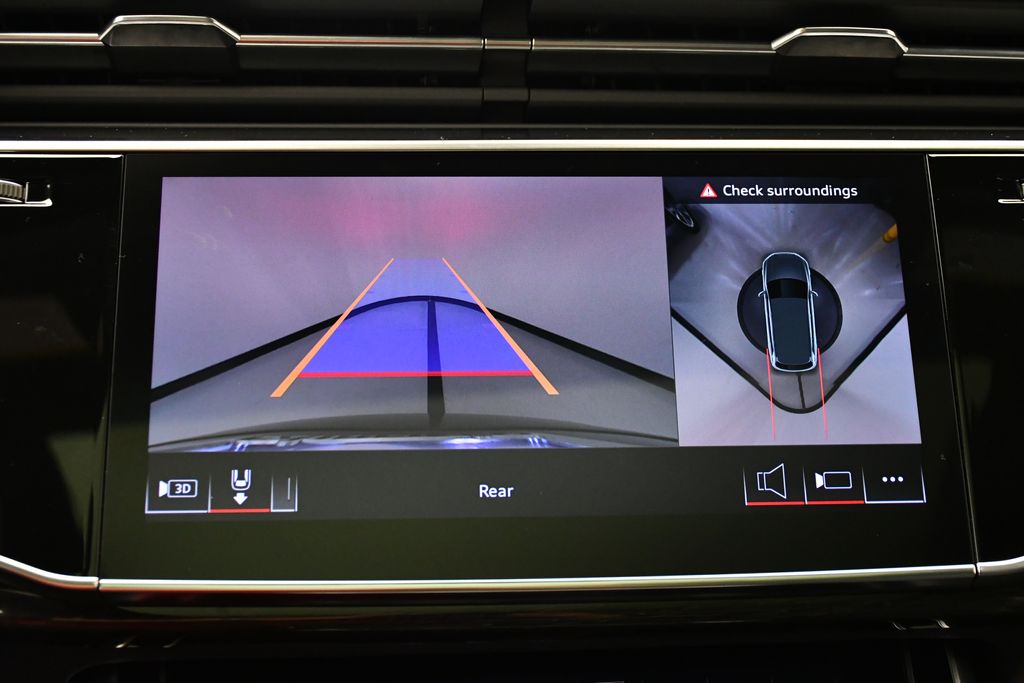 2025 Audi Q7 Premium Plus - Photo 31