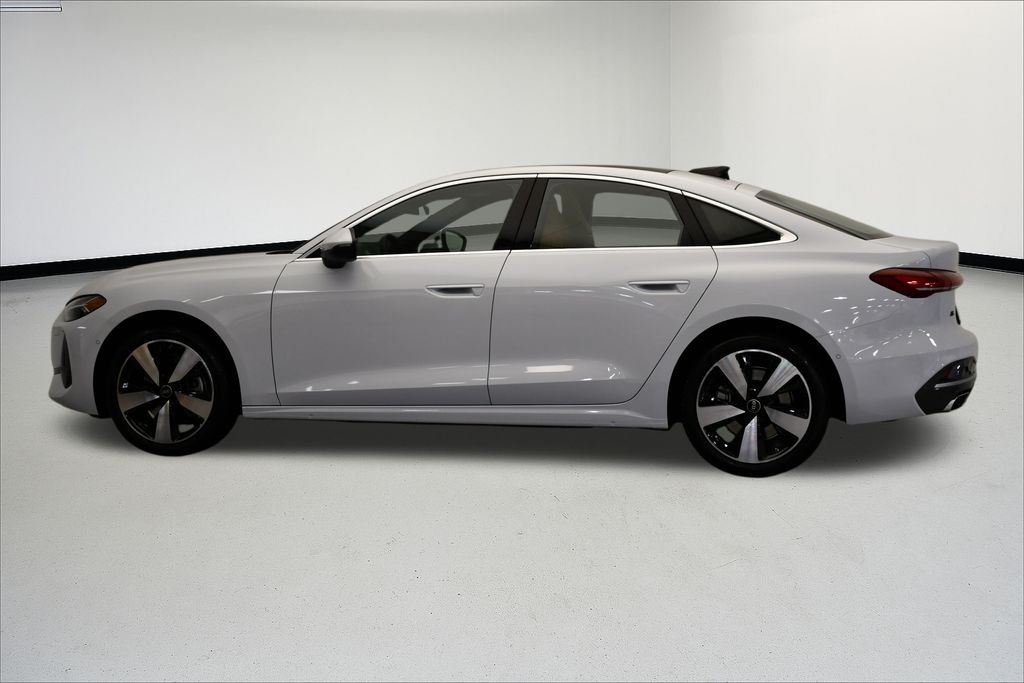 New 2025 Audi A5 2.0T Premium Sportback