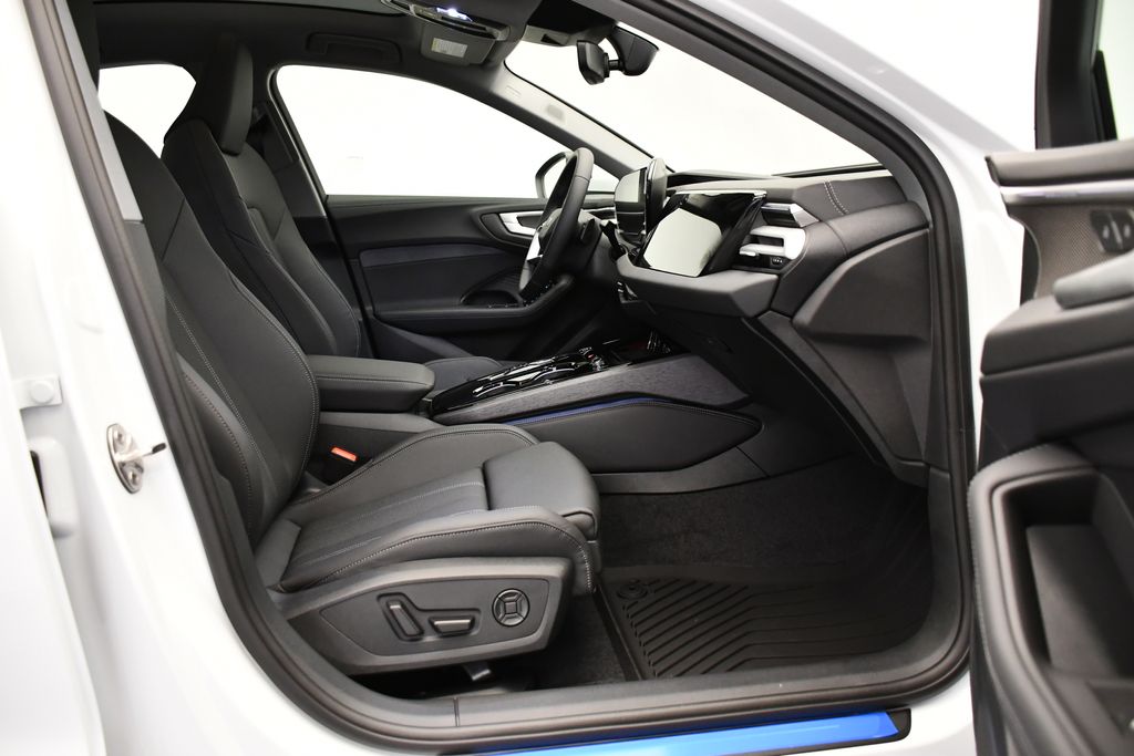 2025 Audi New A5 Premium Plus - Photo 46