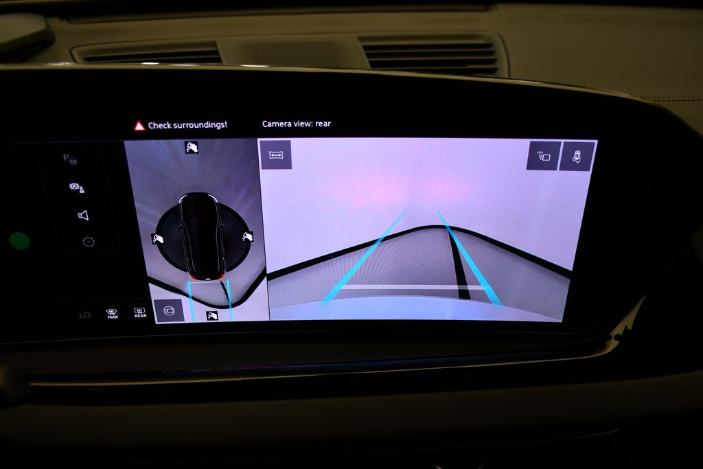 2025 Audi New A5 Premium Plus - Photo 25