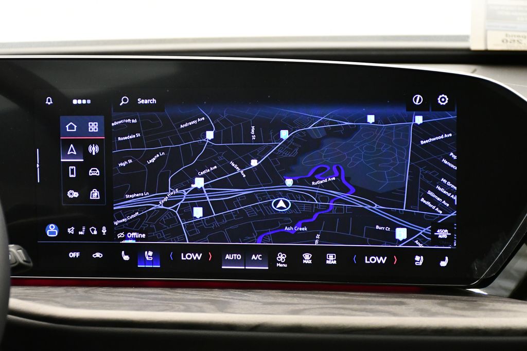 2025 Audi Q5 Premium Plus - Photo 26