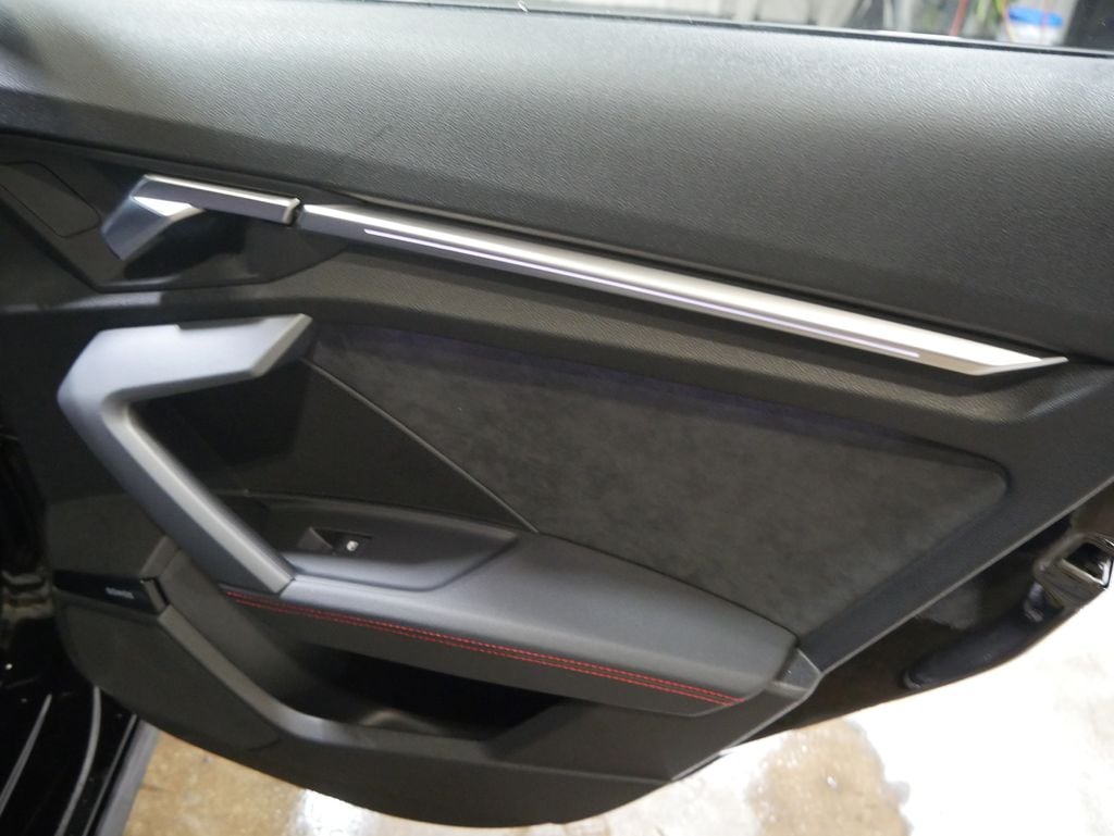 2026 Audi S3 Base - Photo 28