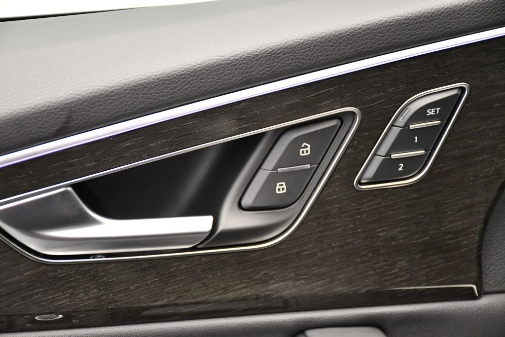 2025 Audi Q7 Premium Plus - Photo 34