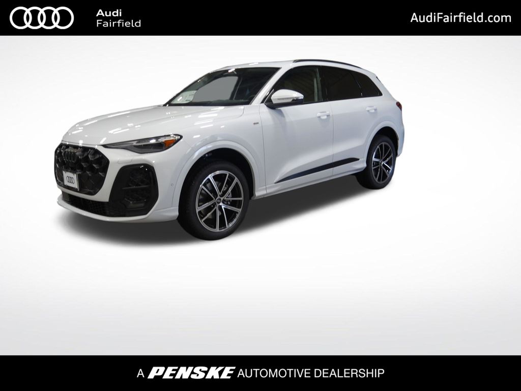 2026 Audi Q5