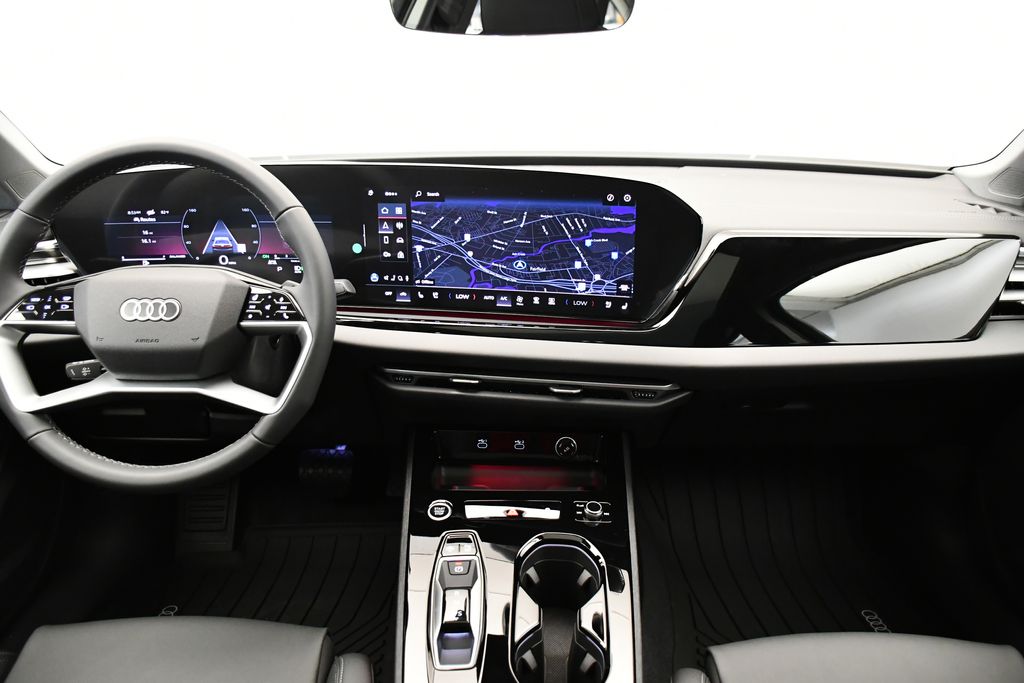 2025 Audi New A5 Premium Plus - Photo 19