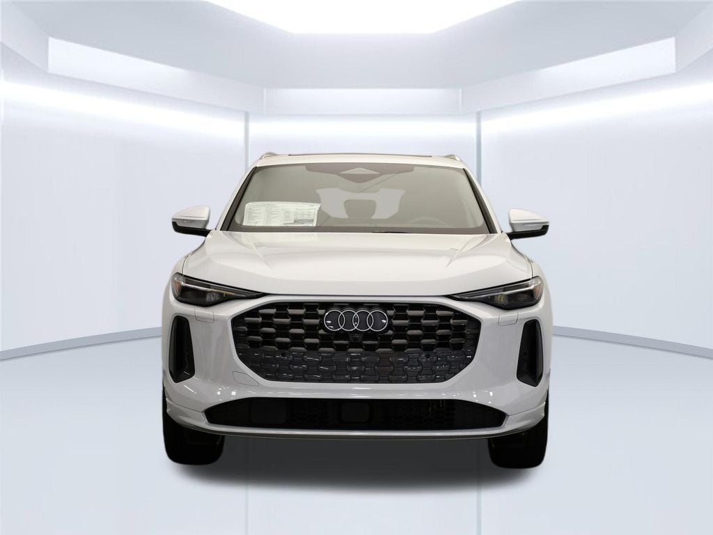 2025 Audi Q5 Premium Plus - Photo 8