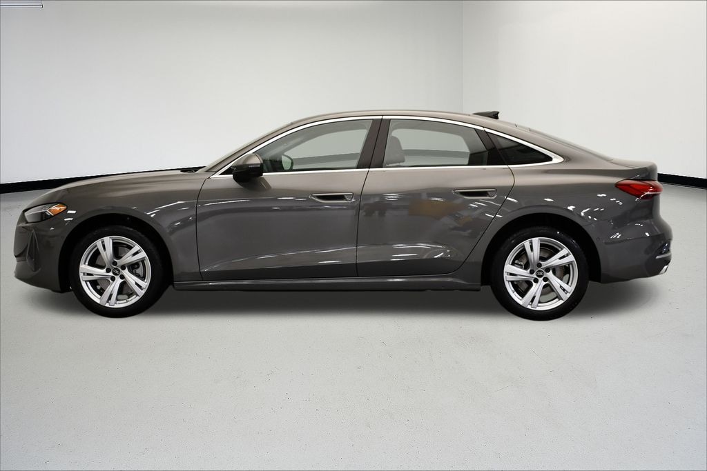 New 2025 Audi A5 2.0T Premium Sportback