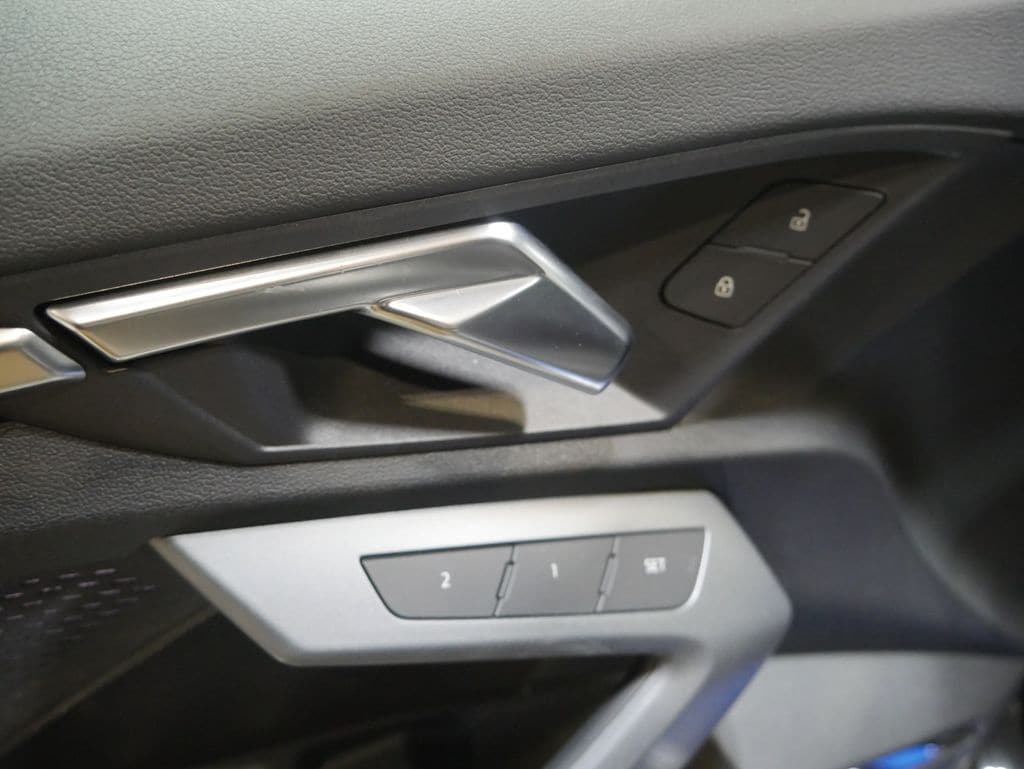 2026 Audi S3 Base - Photo 16