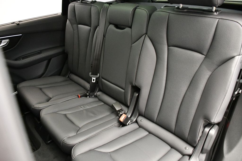 2025 Audi Q7 Premium Plus - Photo 44