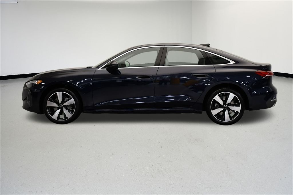 New 2025 Audi A5 2.0T Premium Sportback