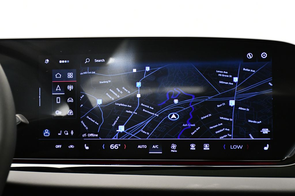 2025 Audi New A5 Premium - Photo 25