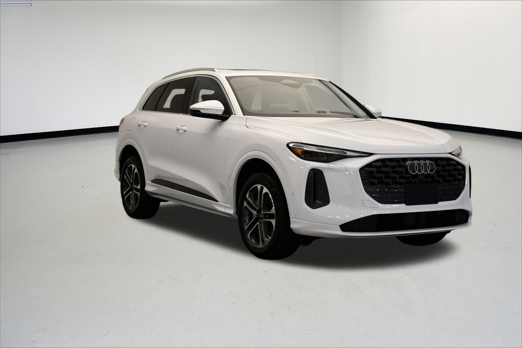 2025 Audi Q5 2.0T Premium photo 6