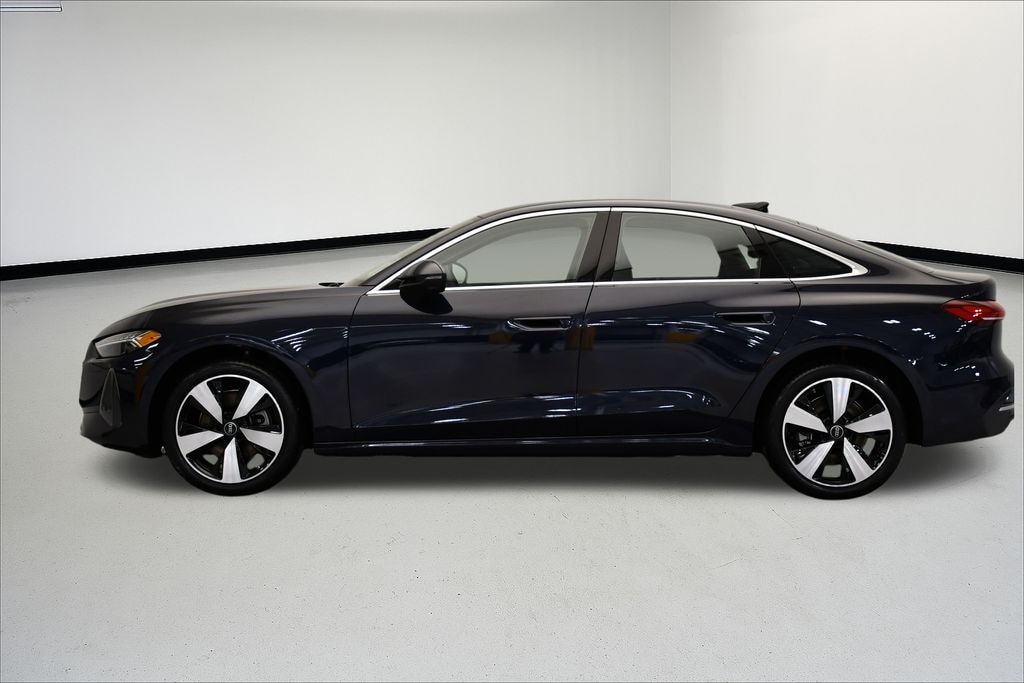 New 2025 Audi A5 2.0T Premium Sportback