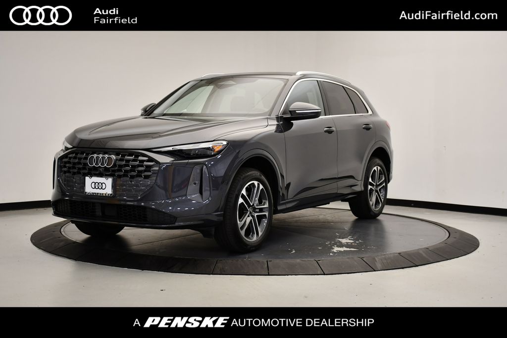 2025 Audi New Q5 Premium's photo