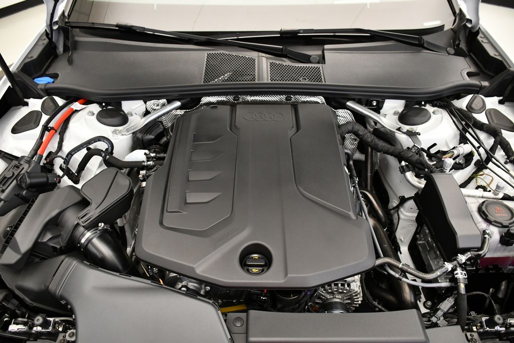 2025 Audi New A5 Premium Plus - Photo 11