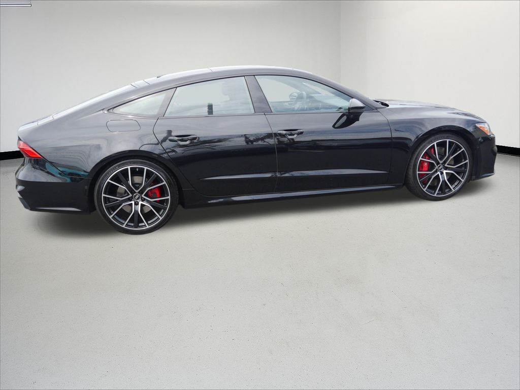 2023 Audi S7 2.9T Premium photo 5