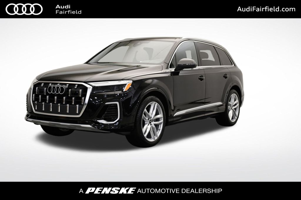 2025 Audi Q7