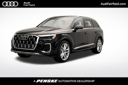2025 Audi Q7 55 Premium SUV