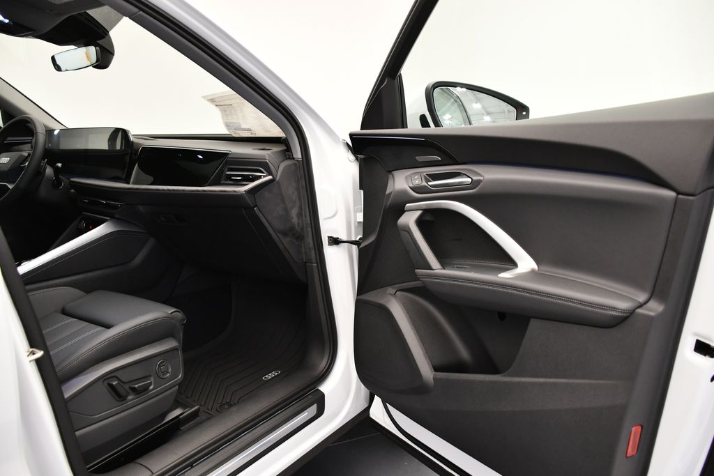 2025 Audi Q5 Premium Plus - Photo 46