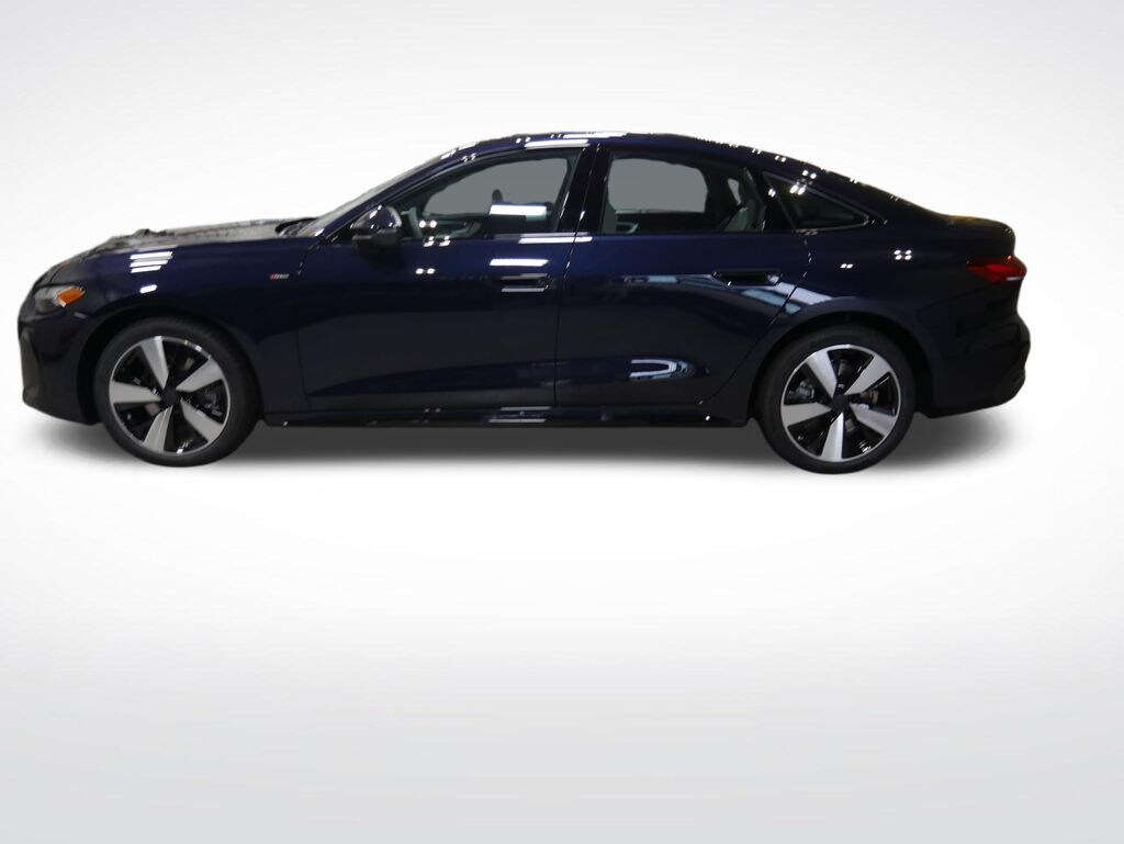 New 2026 Audi A5 Premium Plus Hatchback