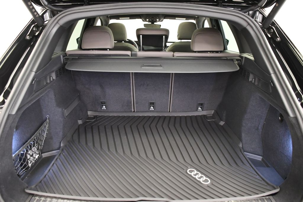 2025 Audi Q5 Premium - Photo 54
