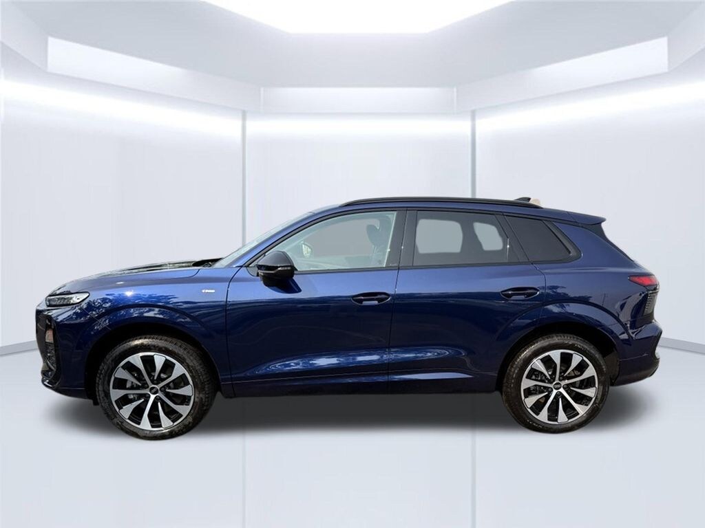 New 2026 Audi Q3 SUV