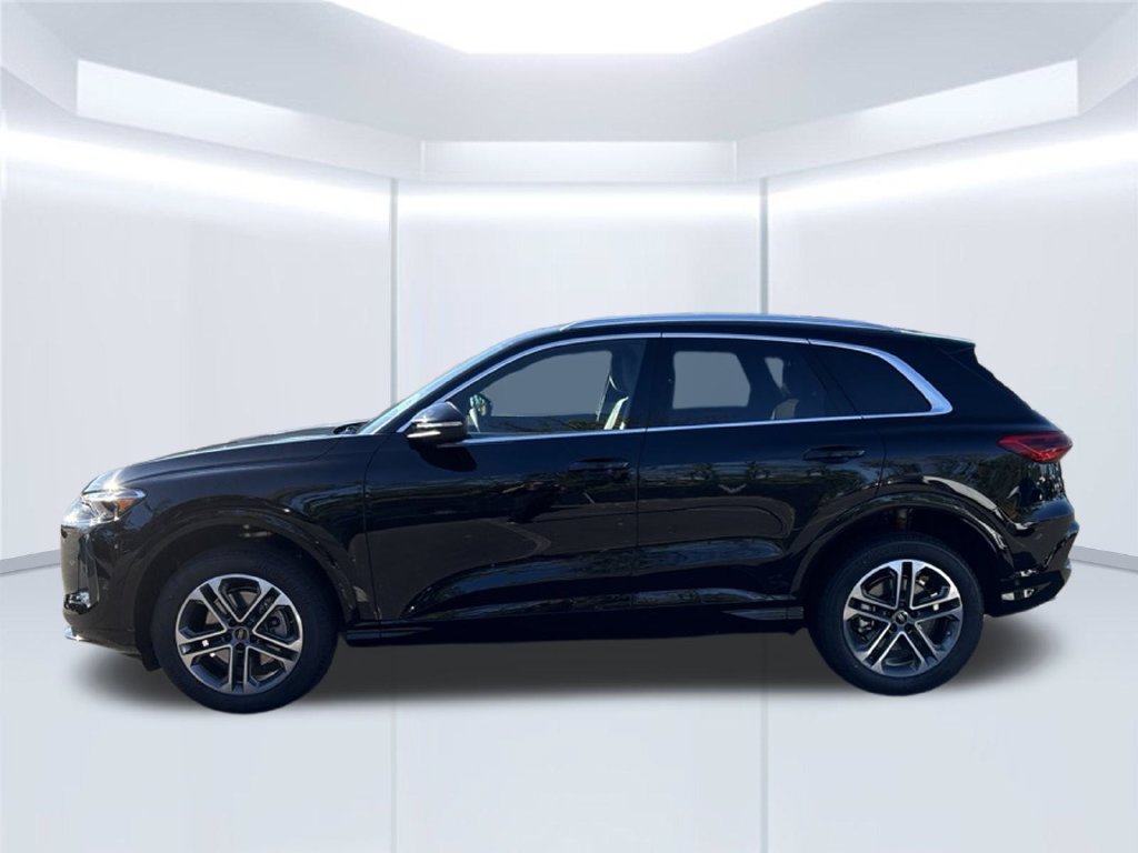 New 2026 Audi Q5 Premium SUV