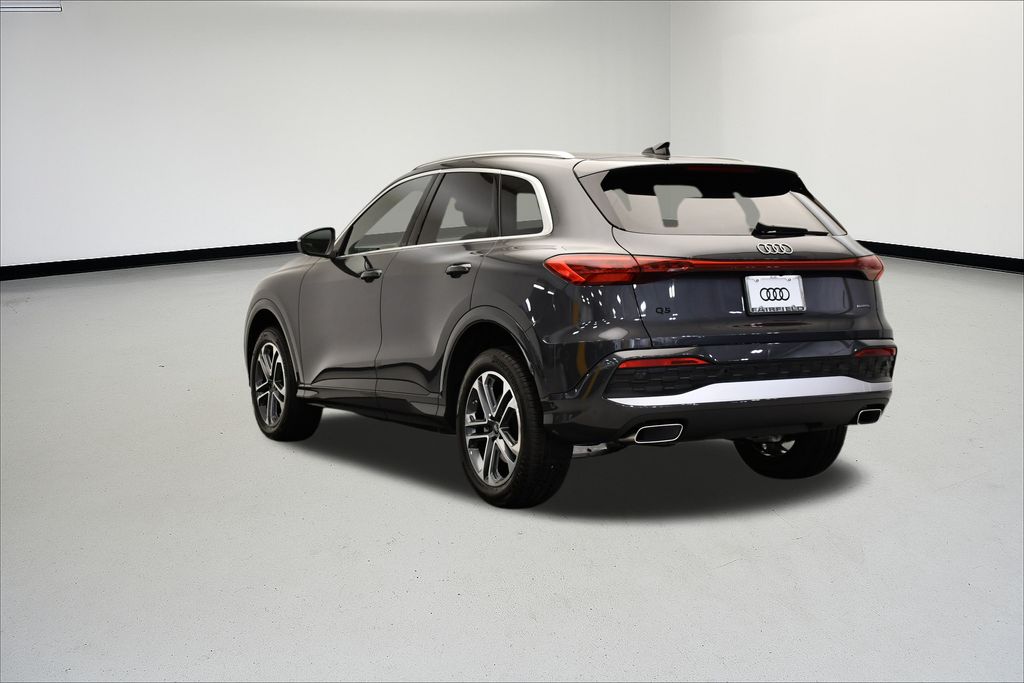 2025 Audi Q5 2.0T Premium photo 2