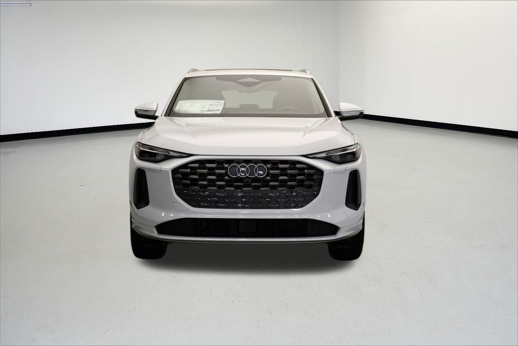 2025 Audi Q5 2.0T Premium photo 3