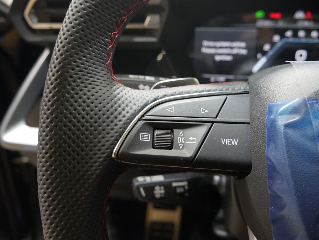 2026 Audi S3 Base - Photo 40