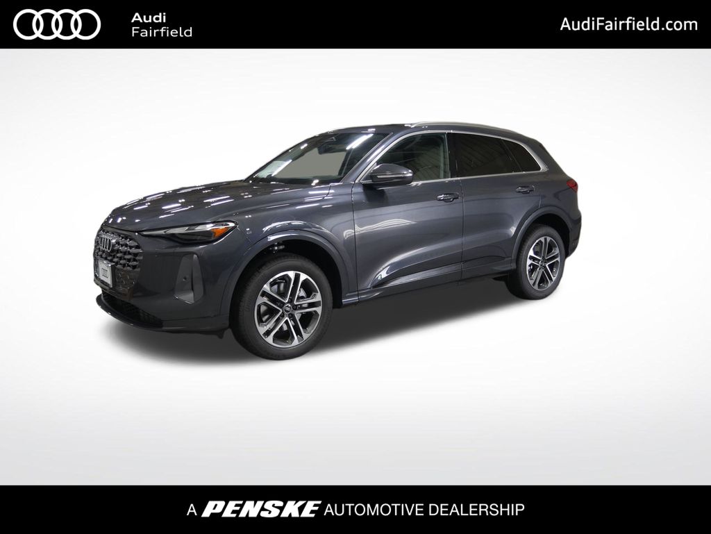 2026 Audi Q5 Premium quattro's photo