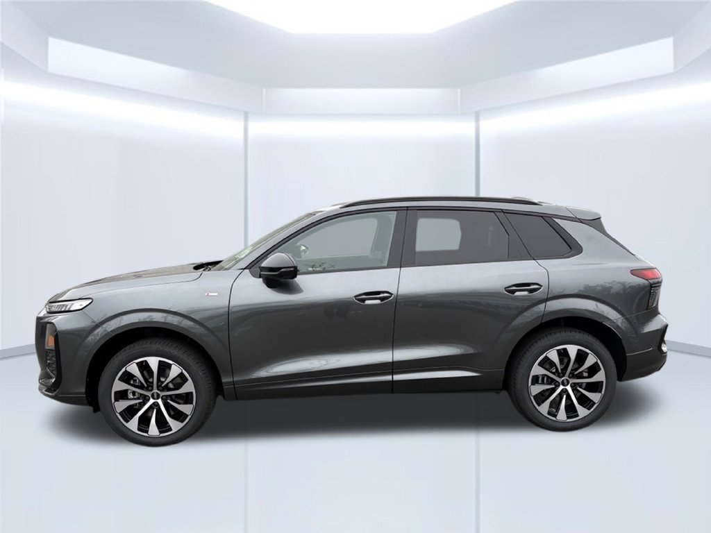 New 2027 Audi Q3 SUV