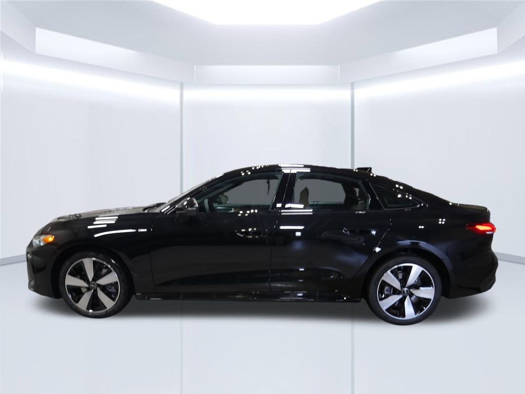 New 2026 Audi A5 Premium Plus Hatchback