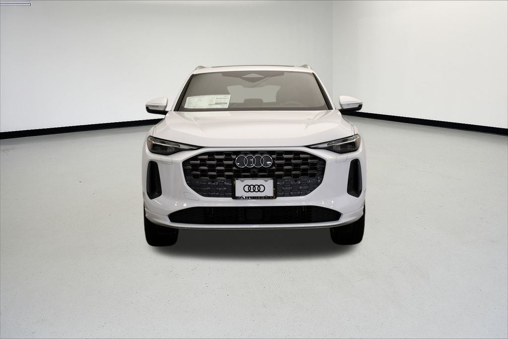 2025 Audi Q5 2.0T Premium photo 3