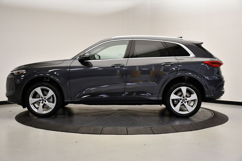 New 2025 Audi All-new Q5 2.0T Premium SUV