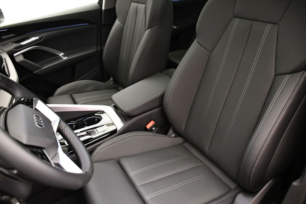 2025 Audi Q5 Premium Plus - Photo 38