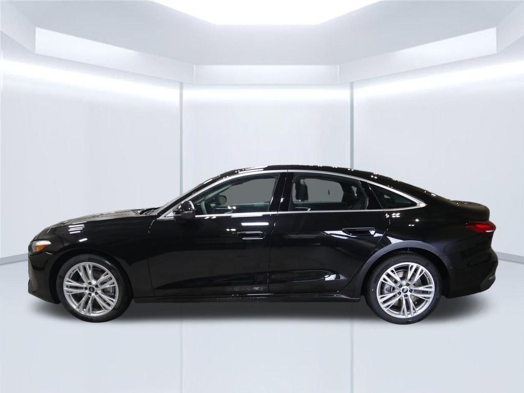 New 2026 Audi A5 Premium Hatchback