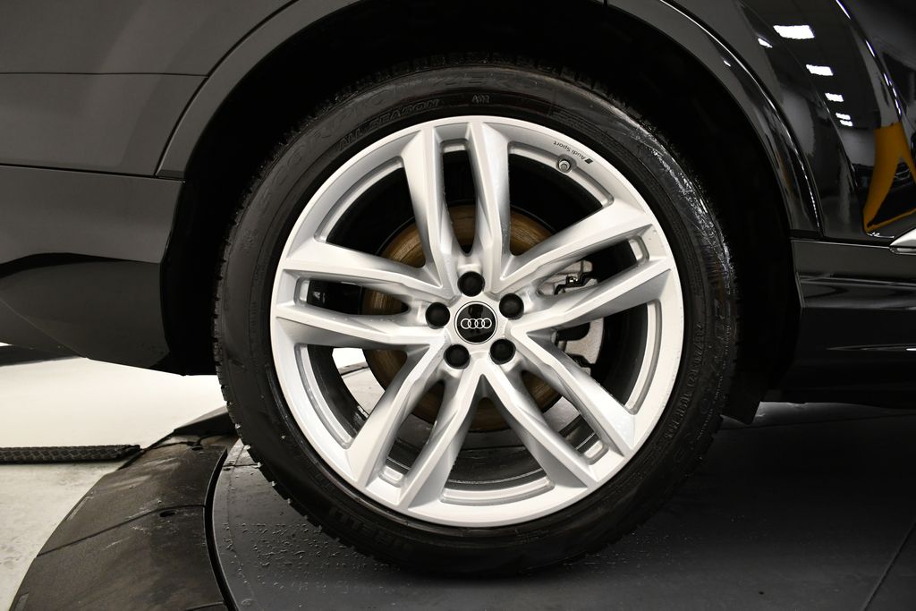 2025 Audi Q7 Premium Plus - Photo 15