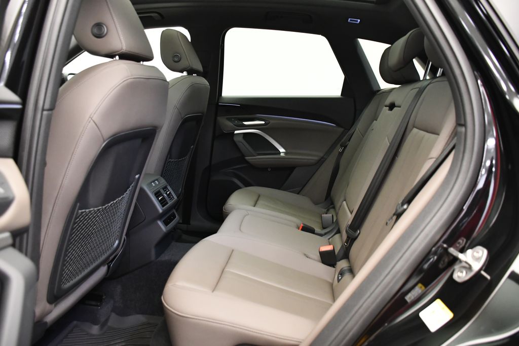 2025 Audi Q5 Premium - Photo 41