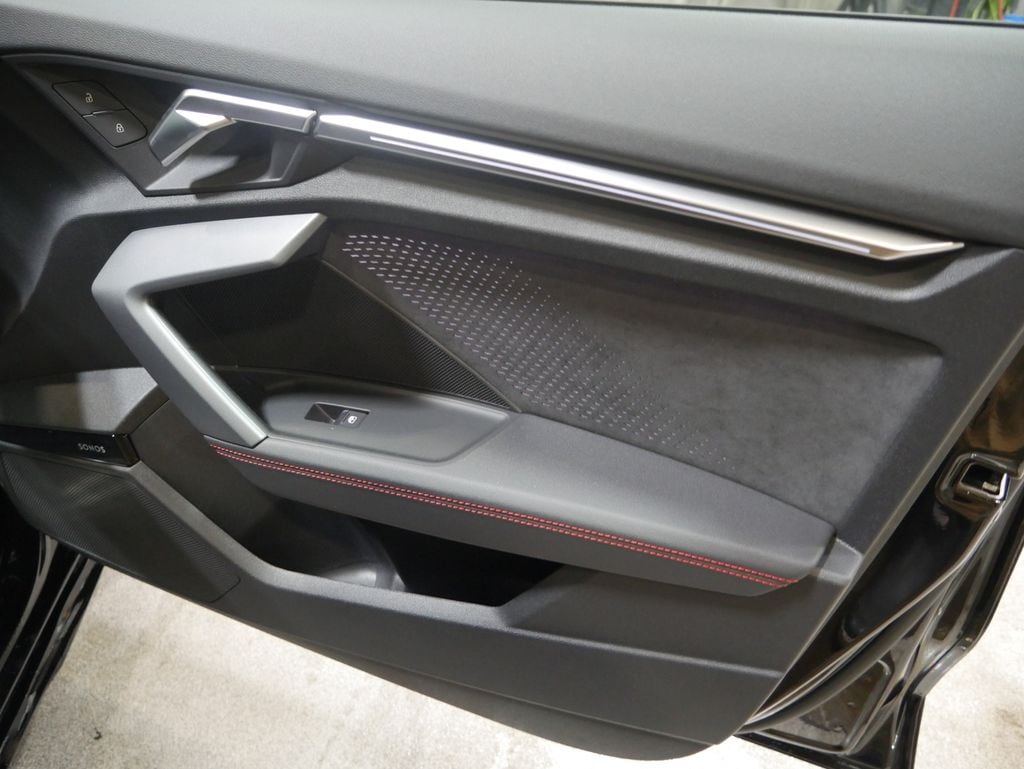 2026 Audi S3 Base - Photo 24