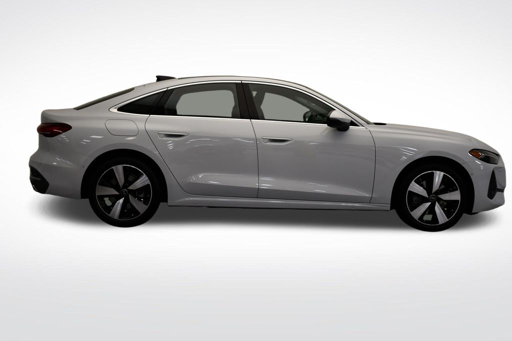 2025 Audi New A5 Premium Plus - Photo 6