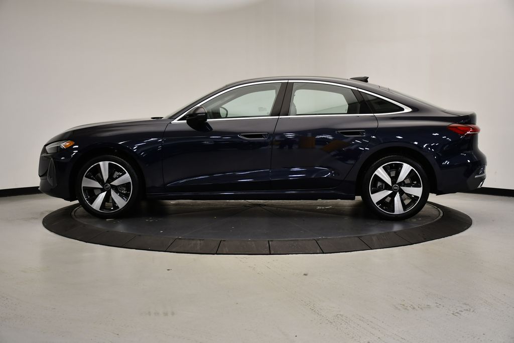 2025 Audi A5 2.0T Premium Plus photo 2