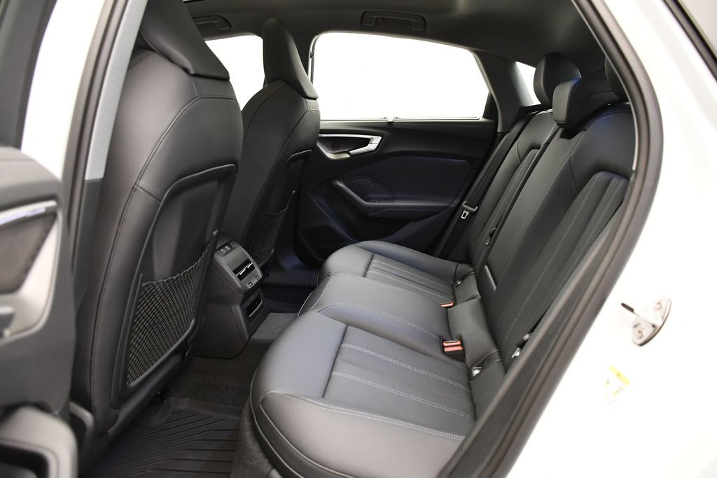 2025 Audi New A5 Premium Plus - Photo 41
