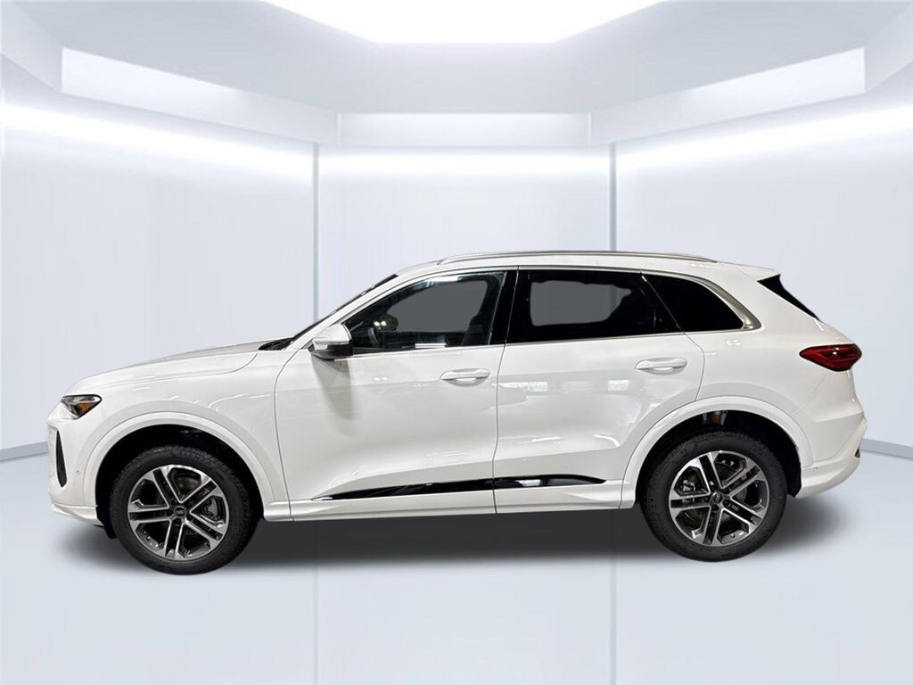 New 2026 Audi Q5 SUV