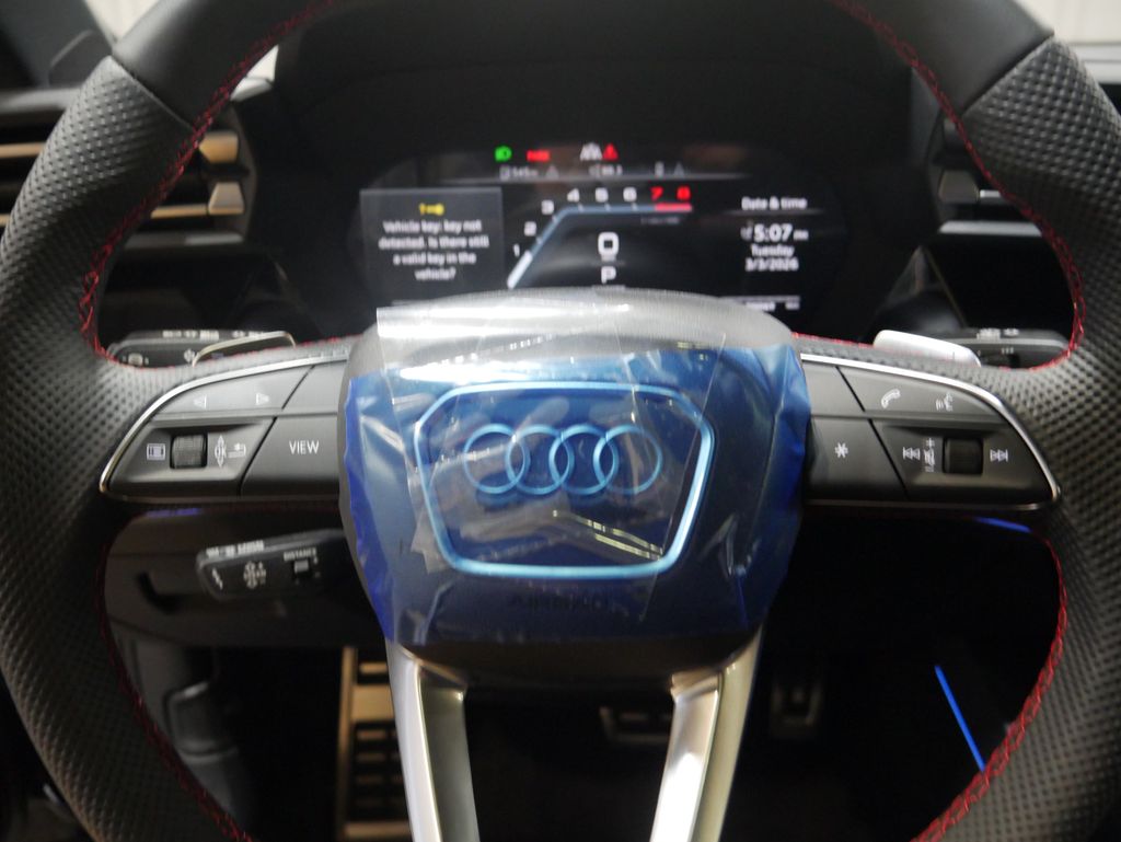 2026 Audi S3 Base - Photo 38