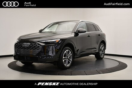 2025 Audi All-new Q5 2.0T Premium SUV