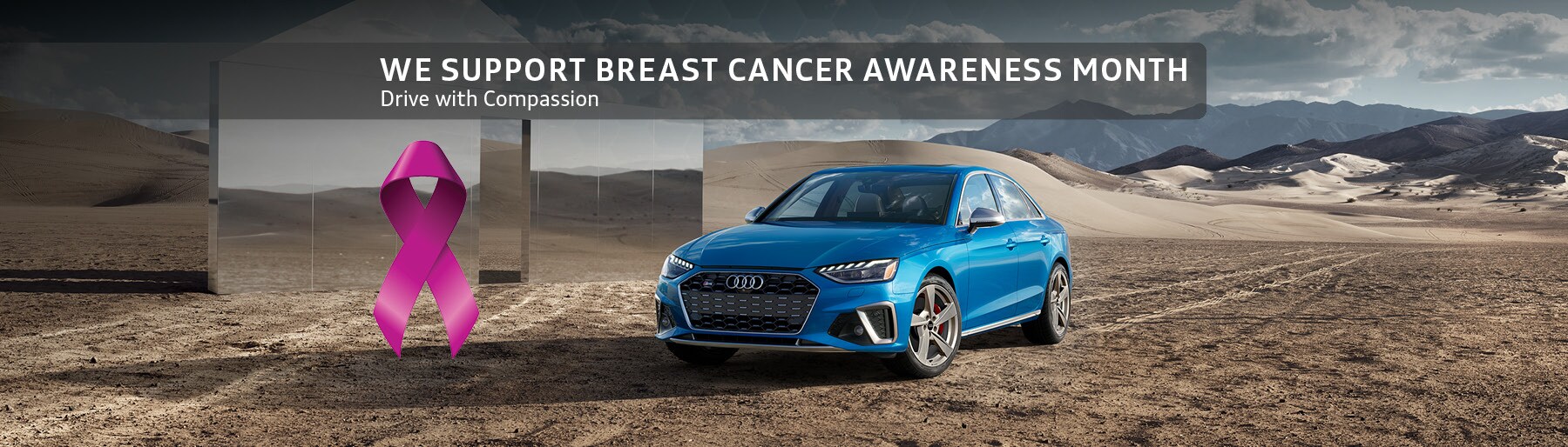 Audi Fairfield New & Used Car Dealership in Fairfield CT