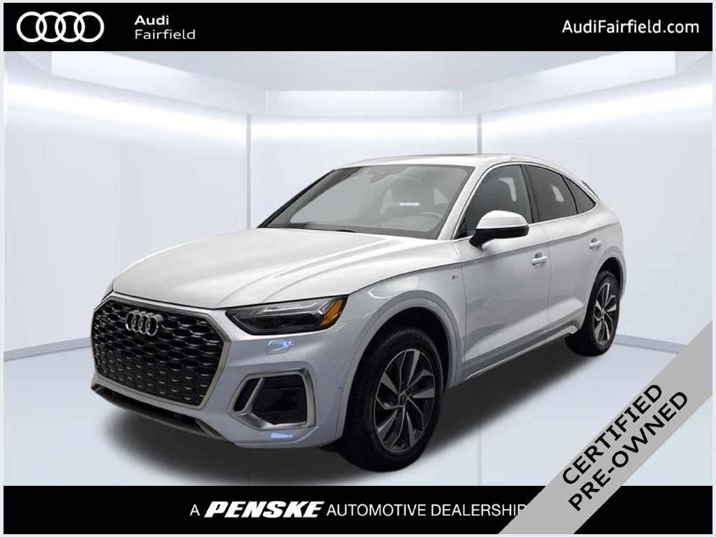2023 Audi Q5 Sportback