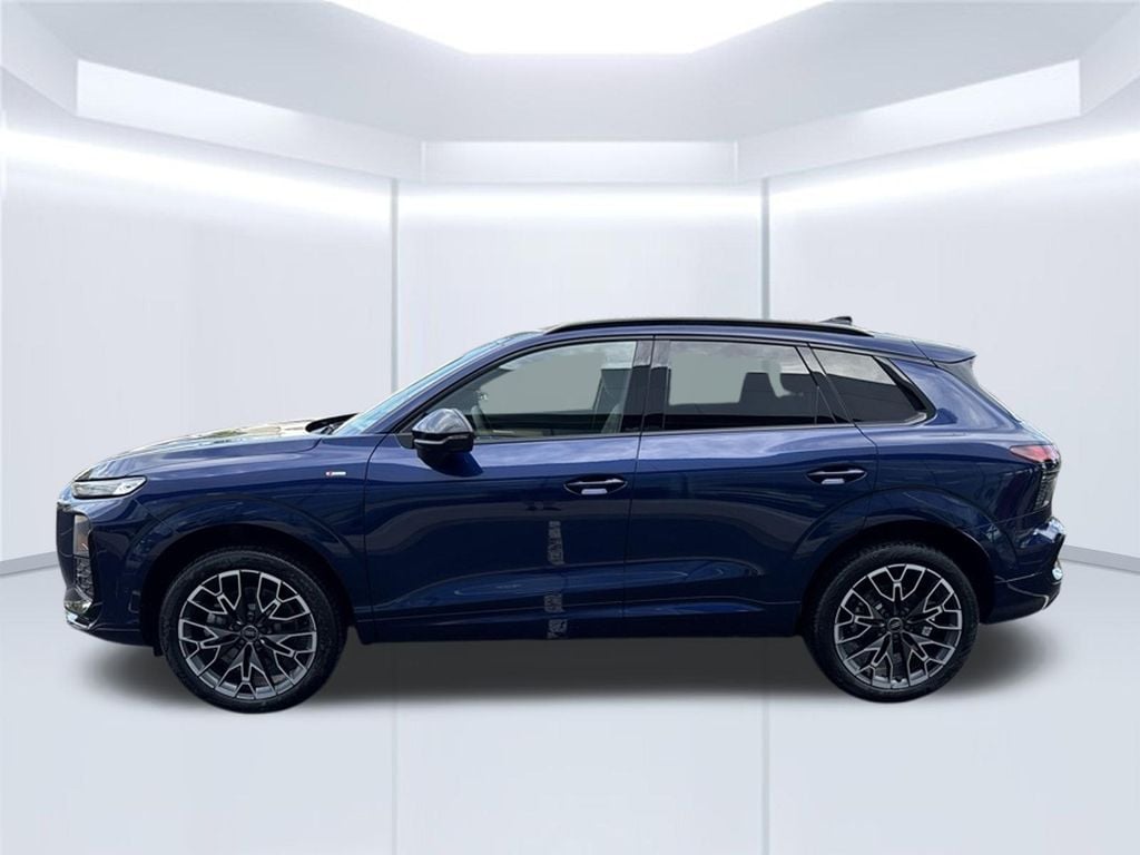 New 2026 Audi Q3 SUV