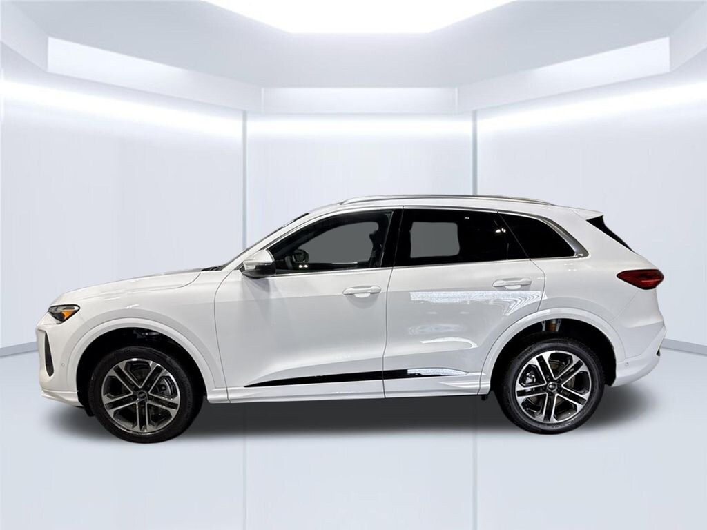 New 2026 Audi Q5 SUV